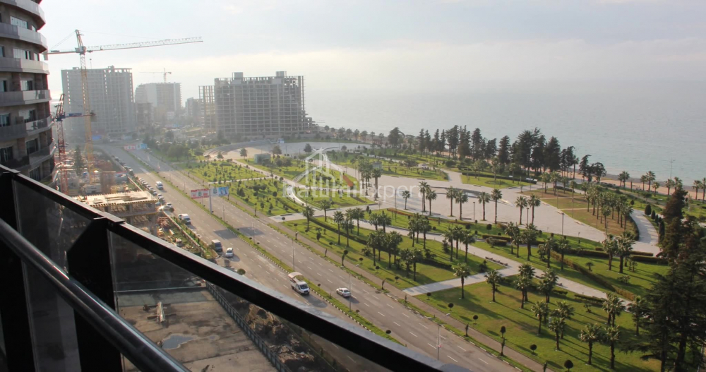 شقة سكنية 75.86 متر مربع - ليش وماريا كاتشينسكي, باتومي, جورجيا
