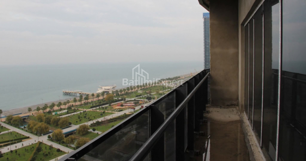 شقة سكنية 75.86 متر مربع - ليش وماريا كاتشينسكي, باتومي, جورجيا