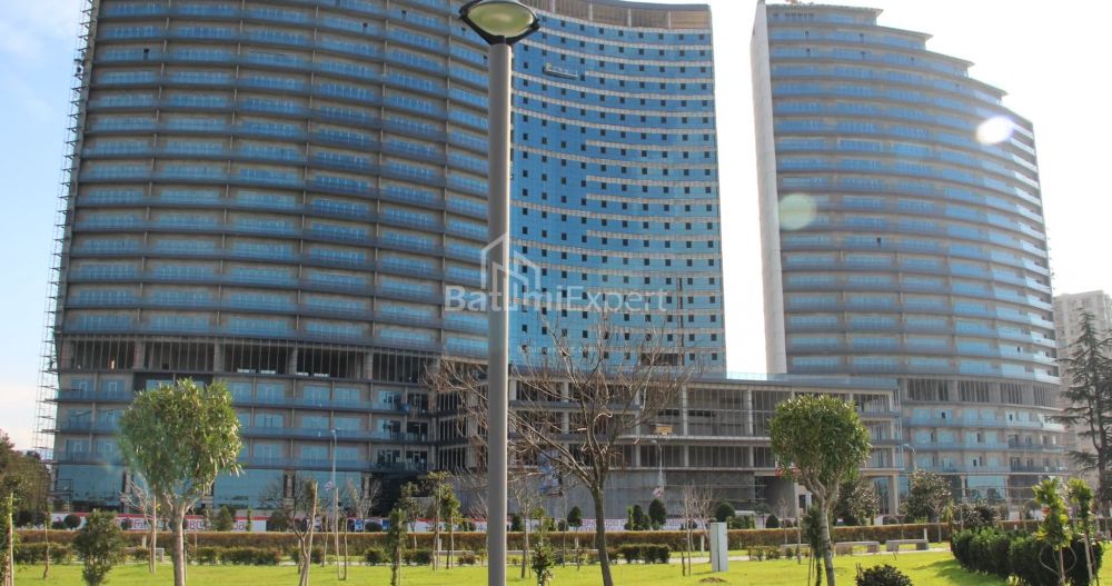 شقة سكنية 89.38 متر مربع - ليش وماريا كاتشينسكي, باتومي, جورجيا
