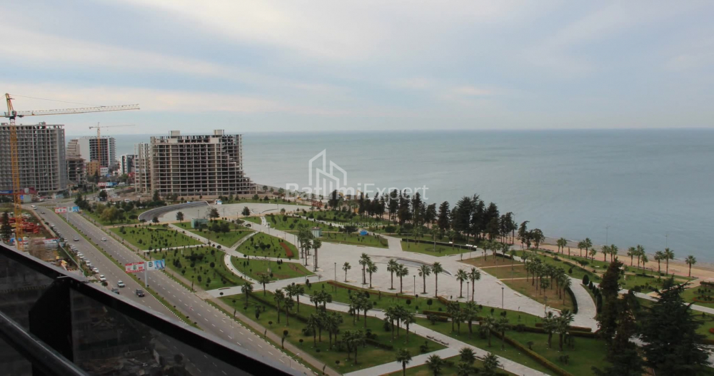 شقة سكنية 75.86 متر مربع - ليش وماريا كاتشينسكي, باتومي, جورجيا