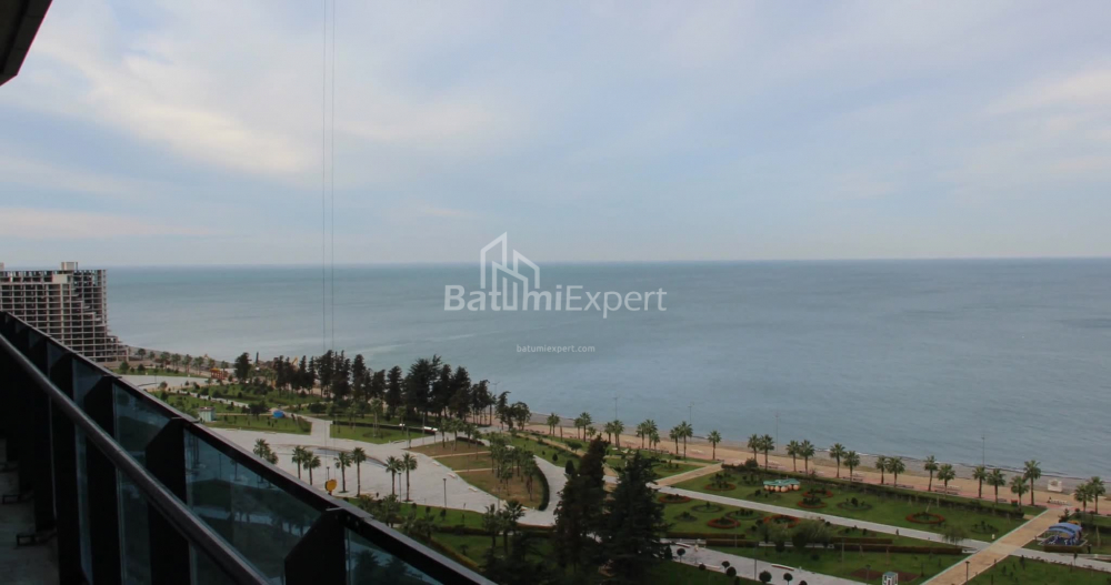 شقة سكنية 75.86 متر مربع - ليش وماريا كاتشينسكي, Batumi, جورجيا