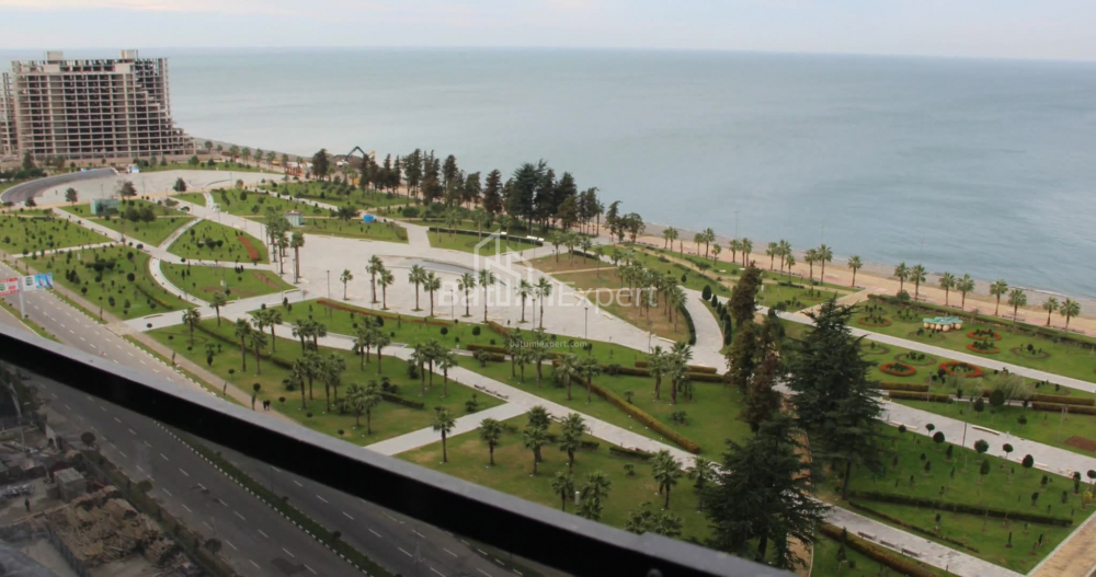 شقة سكنية 75.89 متر مربع - ليش وماريا كاتشينسكي, Batumi, جورجيا