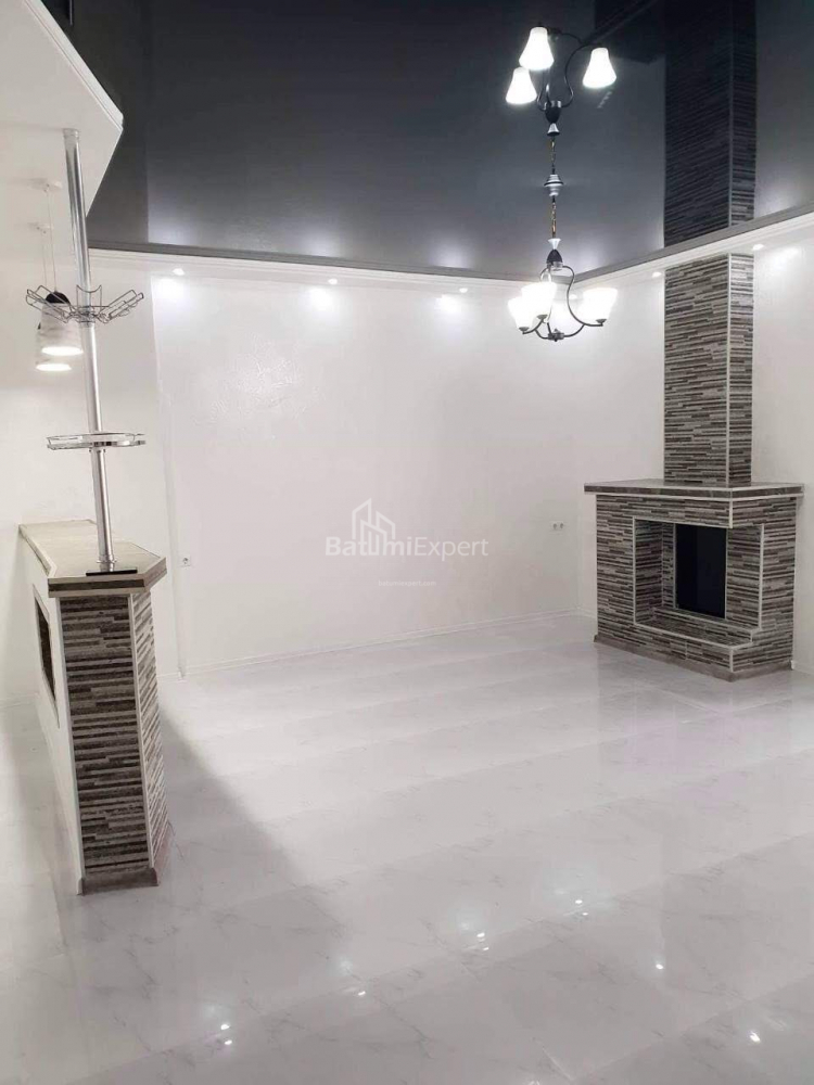 شقة سكنية 72 متر مربع - Tbel-Abuseridze, باتومي, جورجيا