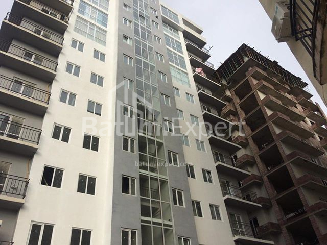 شقة سكنية 67.5 متر مربع - بترا باغراتيون, Batumi, جورجيا