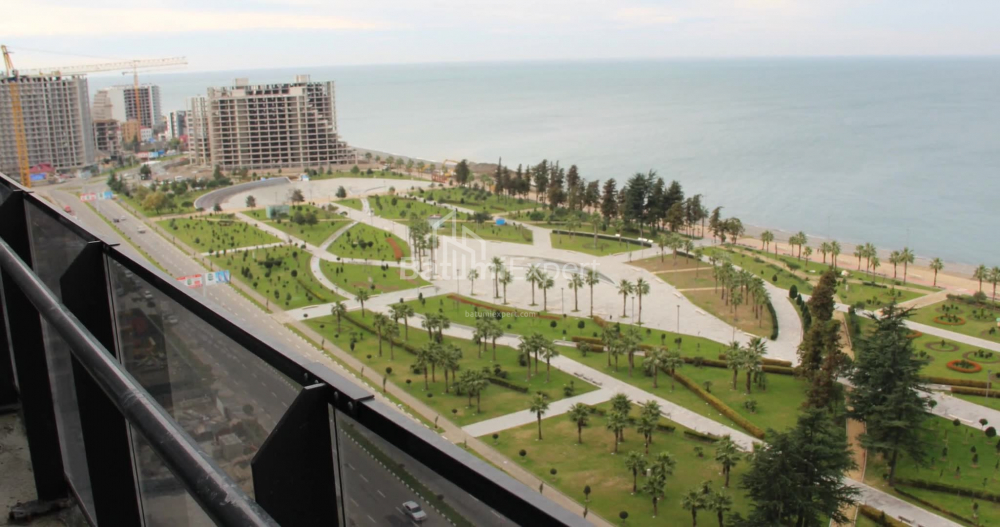 شقة سكنية 75.89 متر مربع - ليش وماريا كاتشينسكي, Batumi, جورجيا