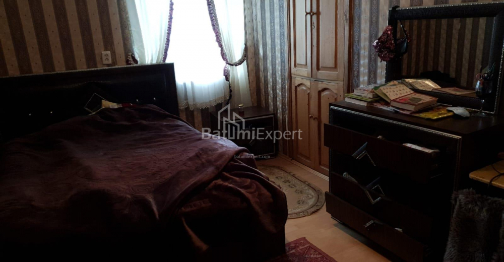 شقة سكنية 84 متر مربع - Svishchevsky, Batumi, جورجيا
