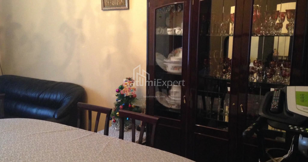 شقة سكنية 103 متر مربع - ديفيد أغماشينيبيلي, Batumi, جورجيا