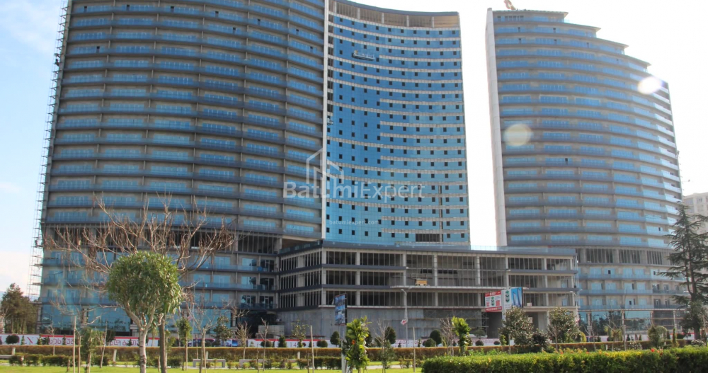 شقة سكنية 63.6 متر مربع - ليش وماريا كاتشينسكي, Batumi, جورجيا