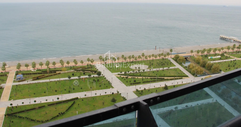 شقة سكنية 76.07 متر مربع - ليش وماريا كاتشينسكي, باتومي, جورجيا