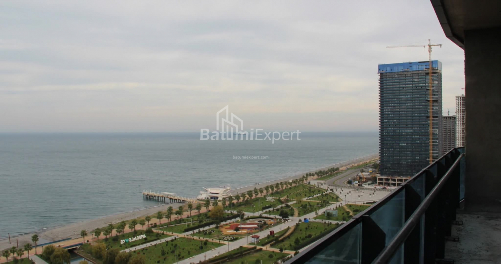 شقة سكنية 76.07 متر مربع - ليش وماريا كاتشينسكي, باتومي, جورجيا