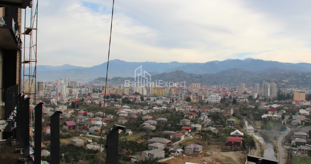 شقة سكنية 89.68 متر مربع - ليش وماريا كاتشينسكي, باتومي, جورجيا