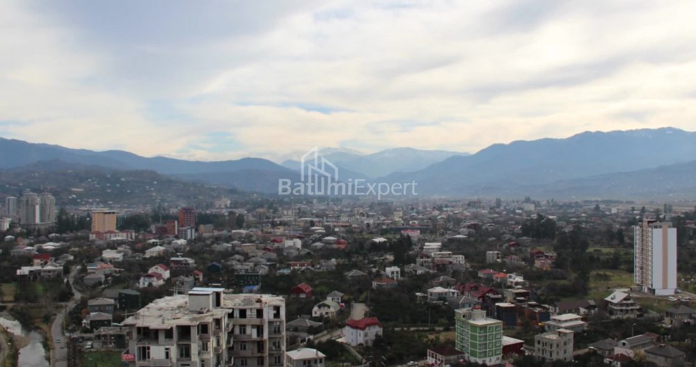 شقة سكنية 63.6 متر مربع - ليش وماريا كاتشينسكي, Batumi, جورجيا