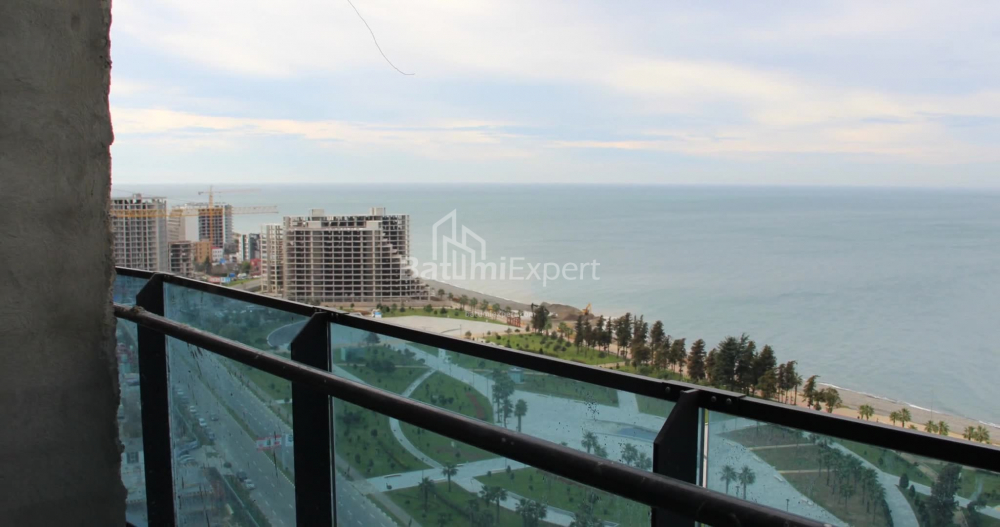 شقة سكنية 76.07 متر مربع - ليش وماريا كاتشينسكي, باتومي, جورجيا