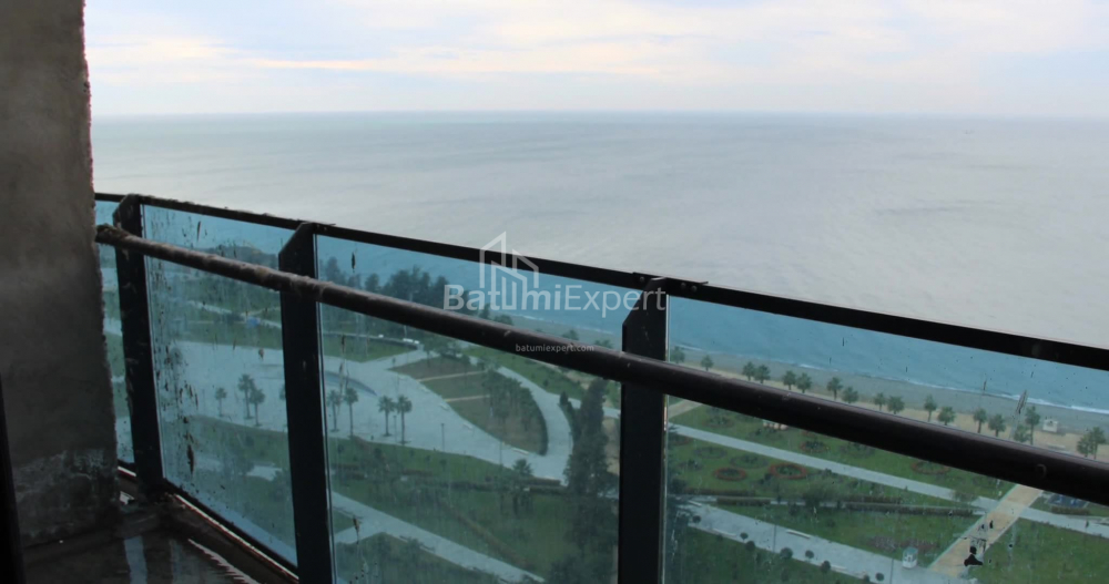 شقة سكنية 76.07 متر مربع - ليش وماريا كاتشينسكي, Batumi, جورجيا
