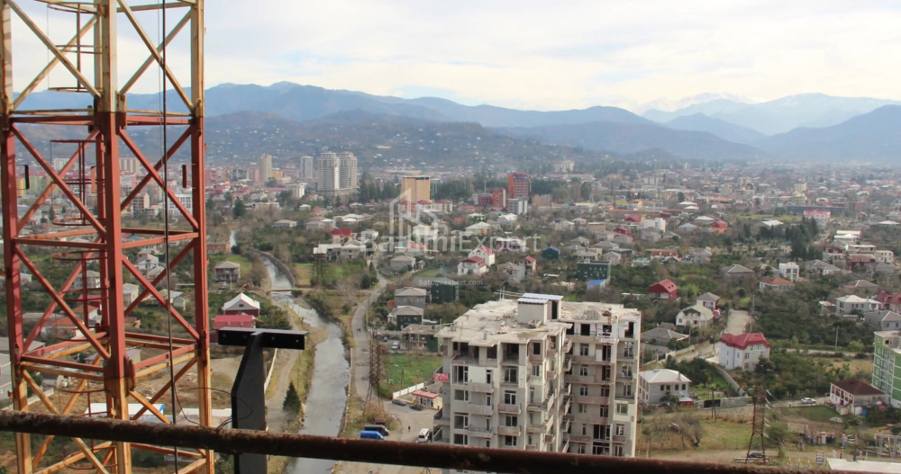شقة سكنية 63.72 متر مربع - ليش وماريا كاتشينسكي, Batumi, جورجيا