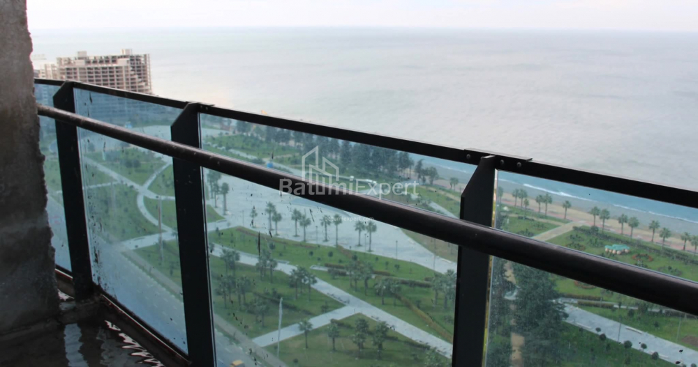 شقة سكنية 76.12 متر مربع - ليش وماريا كاتشينسكي, باتومي, جورجيا