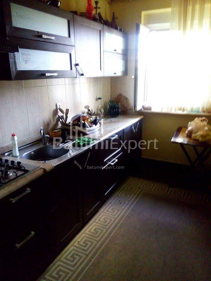 شقة سكنية 78 متر مربع - شريف خيمشياشفيلي, Batumi, جورجيا