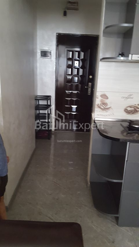 شقة سكنية 33 متر مربع - زورابا جورجيلادزه, Batumi, جورجيا