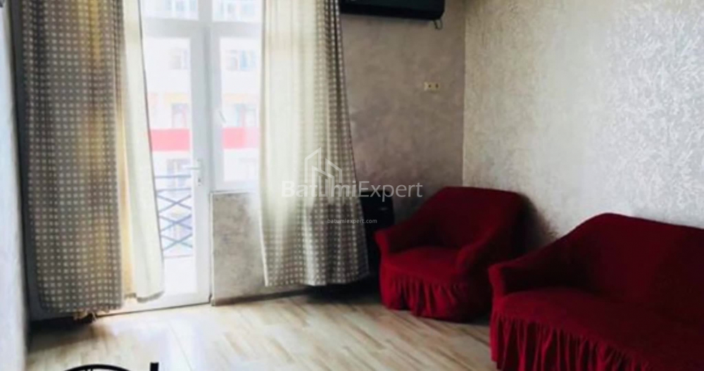 شقة سكنية 57 متر مربع - ايليا تشافتشافادزه, Batumi, جورجيا