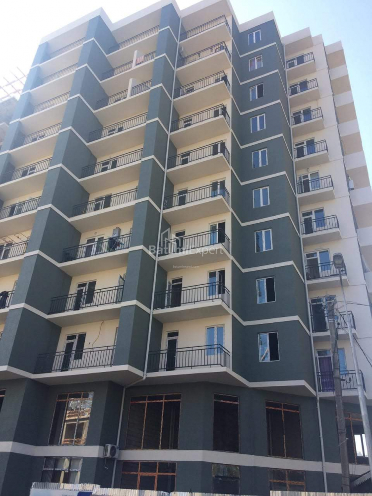 شقة سكنية 65 متر مربع - لادو جودياشفيلي, باتومي, جورجيا