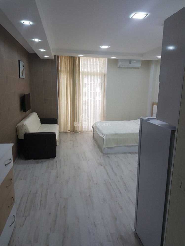 شقة سكنية 33 متر مربع - شريف خيمشياشفيلي, باتومي, جورجيا