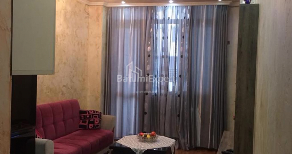 شقة سكنية 60 متر مربع - شالفا إيناساريدزه, Batumi, جورجيا