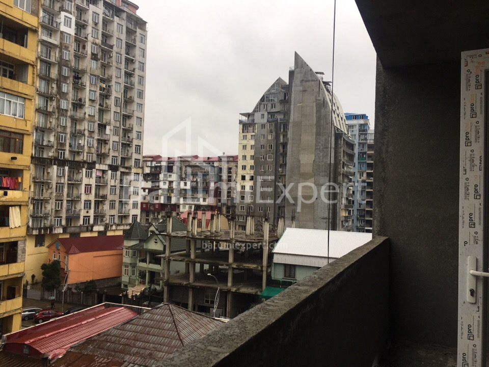 شقة سكنية 70.4 متر مربع - فاختانغ جورجاسالي, Batumi, جورجيا