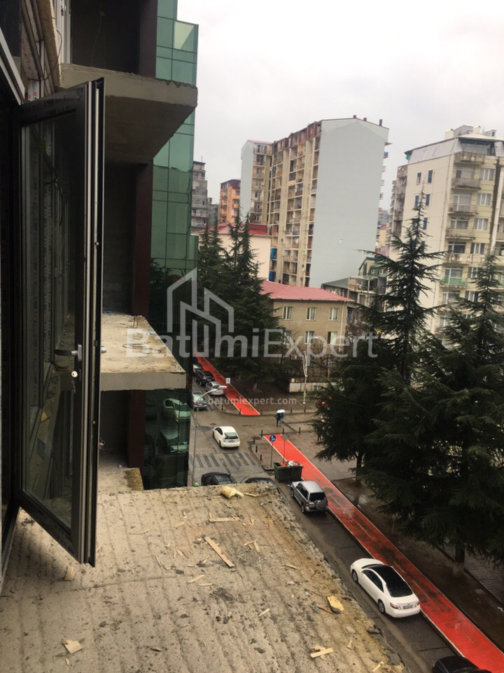 شقة سكنية 34.4 متر مربع - فاختانغ جورجاسالي, Batumi, جورجيا