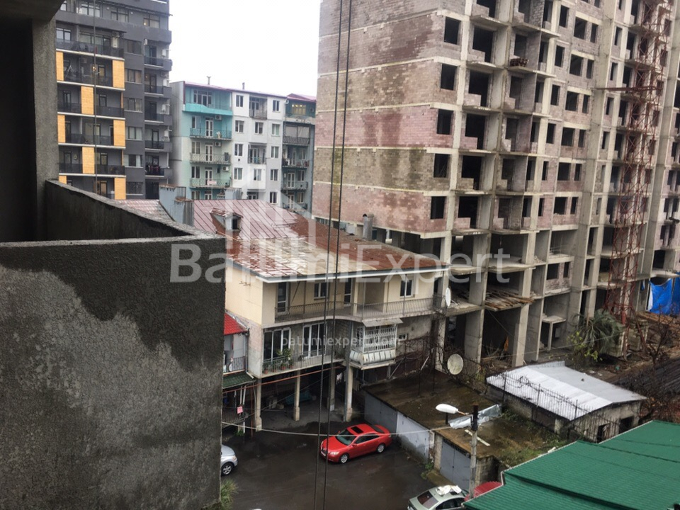 شقة سكنية 37.8 متر مربع - فاختانغ جورجاسالي, Batumi, جورجيا