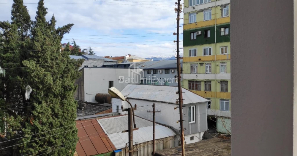 شقة سكنية 97 متر مربع - ديفيد كلدياشفيلي, Batumi, جورجيا