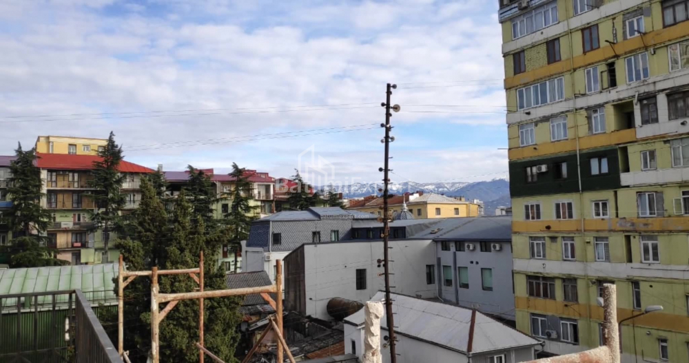 شقة سكنية 97 متر مربع - ديفيد كلدياشفيلي, باتومي, جورجيا