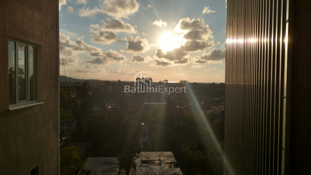شقة سكنية 42 متر مربع - فريدون خالفاشي, Batumi, جورجيا