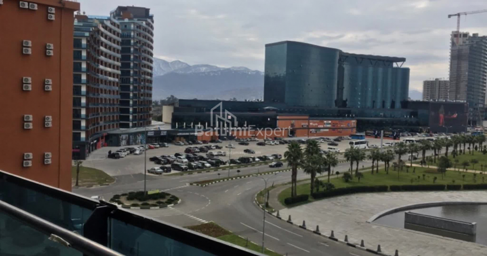 شقة سكنية 50 متر مربع - شريف خيمشياشفيلي, Batumi, جورجيا