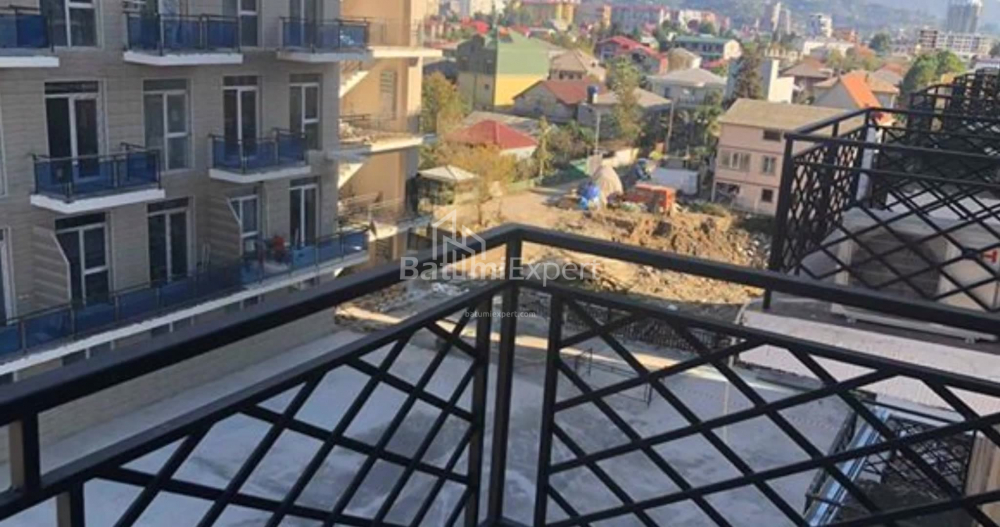 شقة سكنية 55.4 متر مربع - شريف خيمشياشفيلي, Batumi, جورجيا