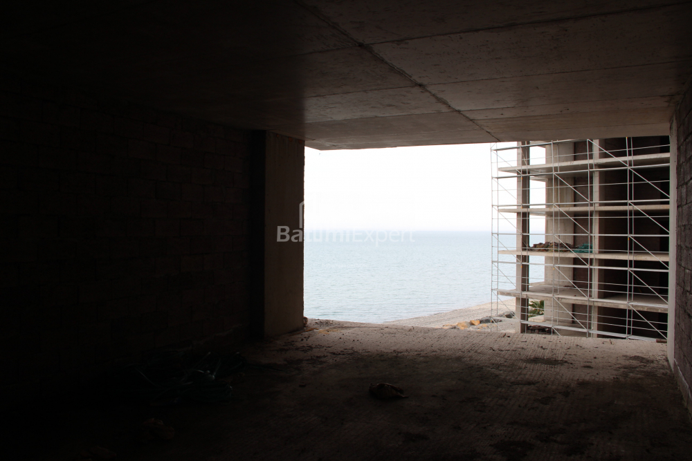 شقة سكنية 42.29 متر مربع - ليش وماريا كاتشينسكي, Batumi, جورجيا
