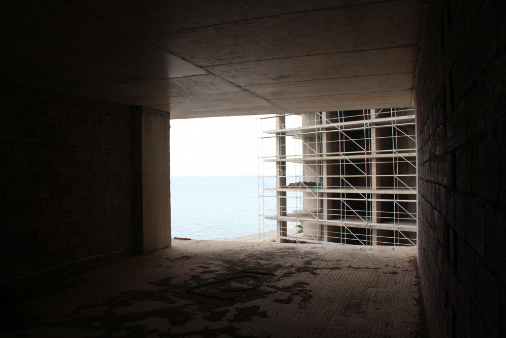 شقة سكنية 42.75 متر مربع - ليش وماريا كاتشينسكي, Batumi, جورجيا