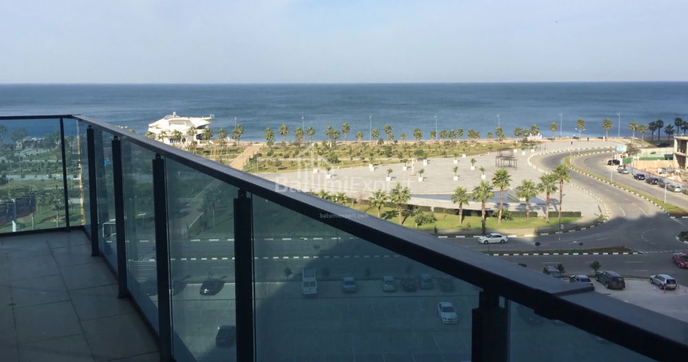 شقة سكنية 57.65 متر مربع - ليش وماريا كاتشينسكي, Batumi, جورجيا