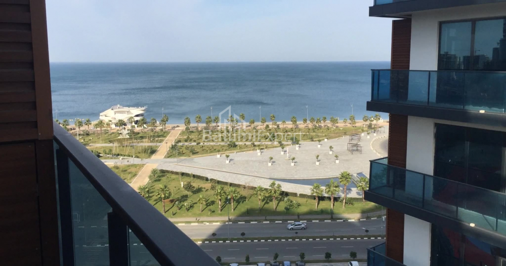 شقة سكنية 50.65 متر مربع - ليش وماريا كاتشينسكي, Batumi, جورجيا