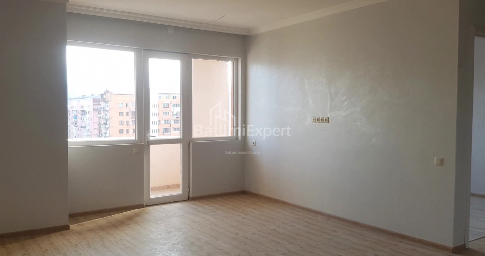شقة سكنية 54 متر مربع - لوكي اساتياني, Batumi, جورجيا