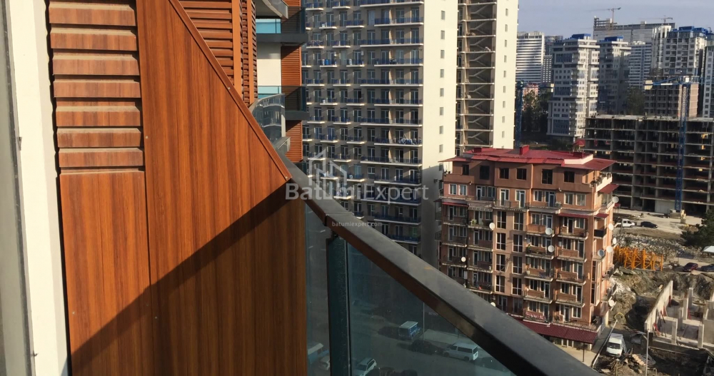 شقة سكنية 34 متر مربع - ليش وماريا كاتشينسكي, Batumi, جورجيا
