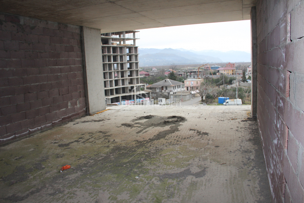 شقة سكنية 44.96 متر مربع - ليش وماريا كاتشينسكي, Batumi, جورجيا