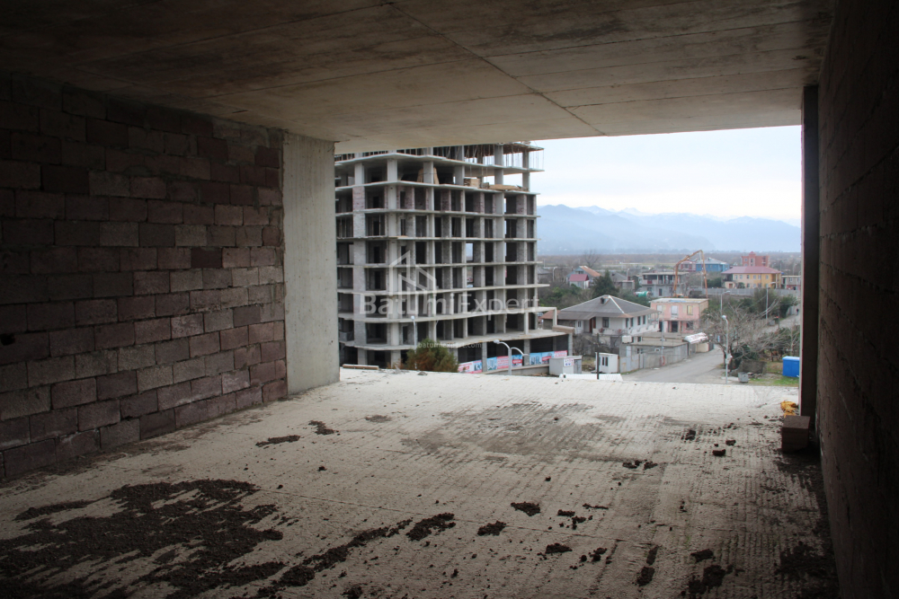 شقة سكنية 43.18 متر مربع - ليش وماريا كاتشينسكي, Batumi, جورجيا