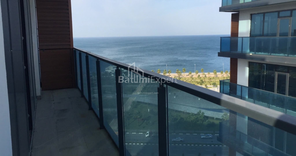 شقة سكنية 50.65 متر مربع - ليش وماريا كاتشينسكي, Batumi, جورجيا