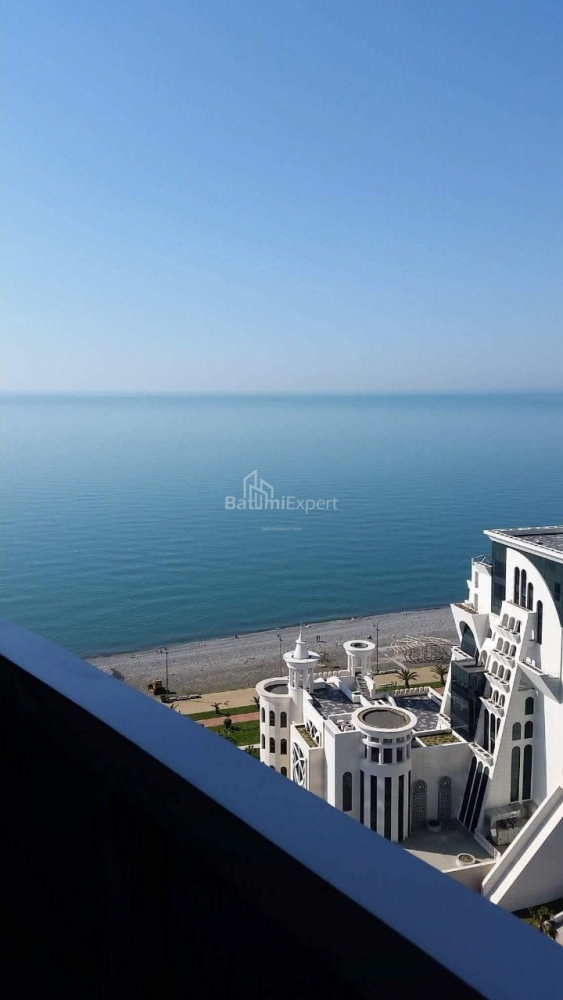 شقة سكنية 28 متر مربع - شريف خيمشياشفيلي, Batumi, جورجيا