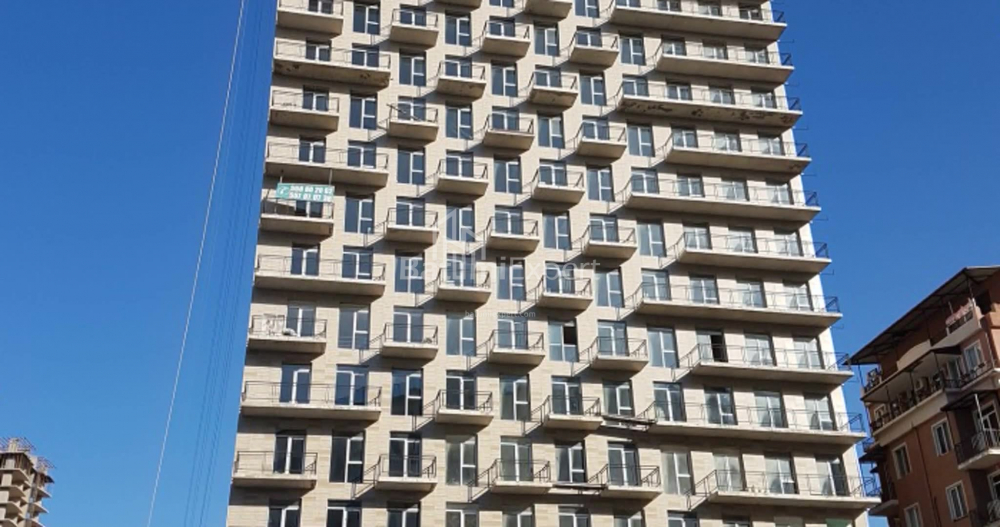 شقة سكنية 78.4 متر مربع - شريف خيمشياشفيلي, Batumi, جورجيا