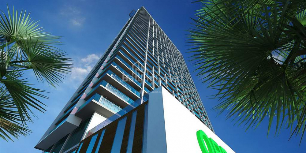 شقة سكنية 31 متر مربع - شريف خيمشياشفيلي, Batumi, جورجيا