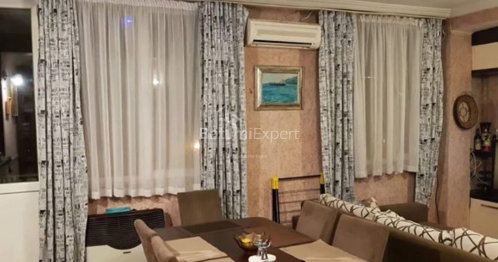 شقة سكنية 124 متر مربع - الكسندرا كازبيجي, باتومي, جورجيا