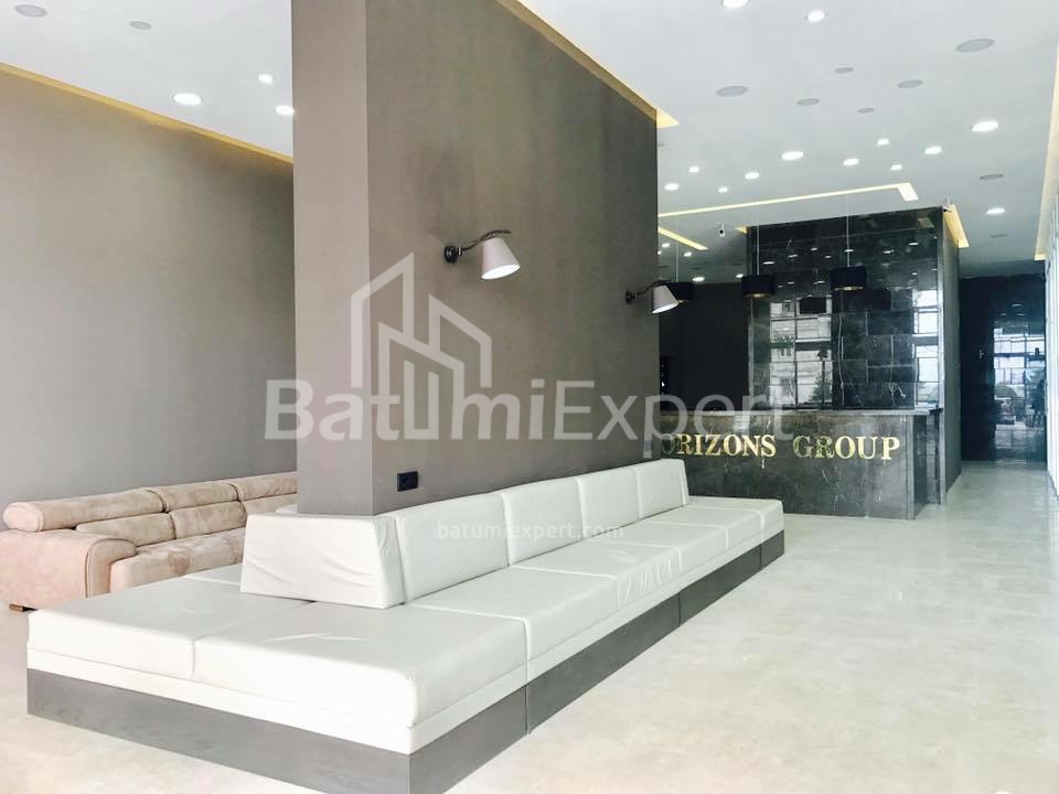 شقة سكنية 52 متر مربع - شريف خيمشياشفيلي, Batumi, جورجيا