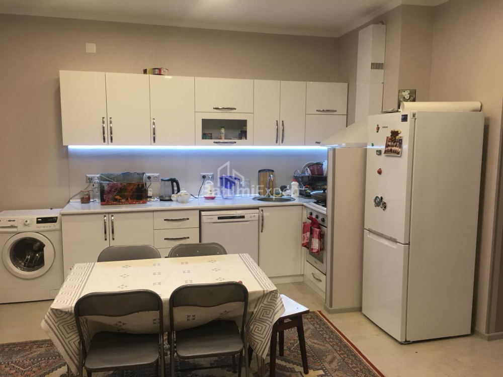 شقة سكنية 86.6 متر مربع - جيورجي Brtskinvale, باتومي, جورجيا
