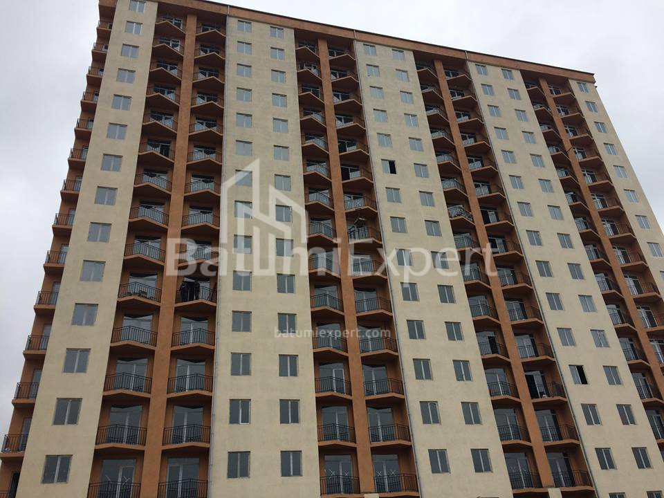 شقة سكنية 63 متر مربع - جورج ليونيدزي, باتومي, جورجيا